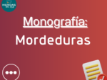 Monografía: Manejo de las mordeduras humanas y de animales: Tratamiento y complicaciones