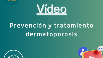 Prevención y tratamiento de la dermatoporosis