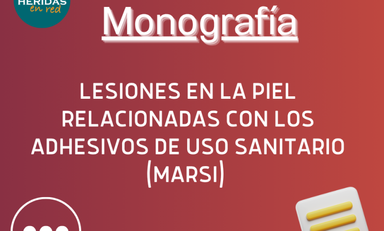 MARSI- monografia
