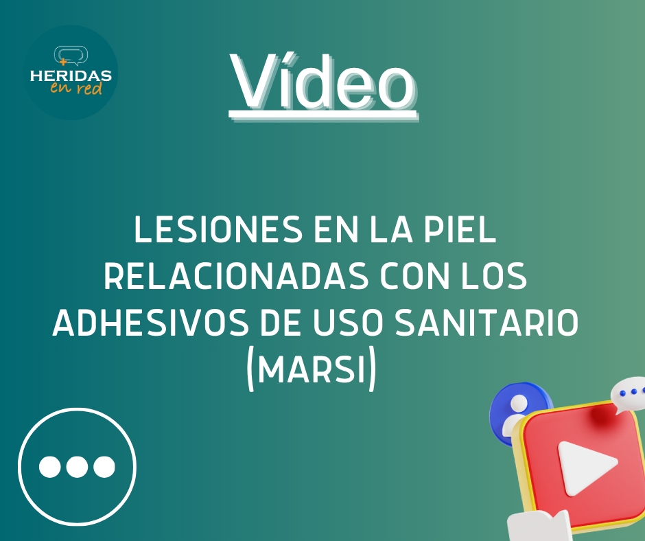 MARSI- video